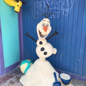 Meet your Posher, Erica